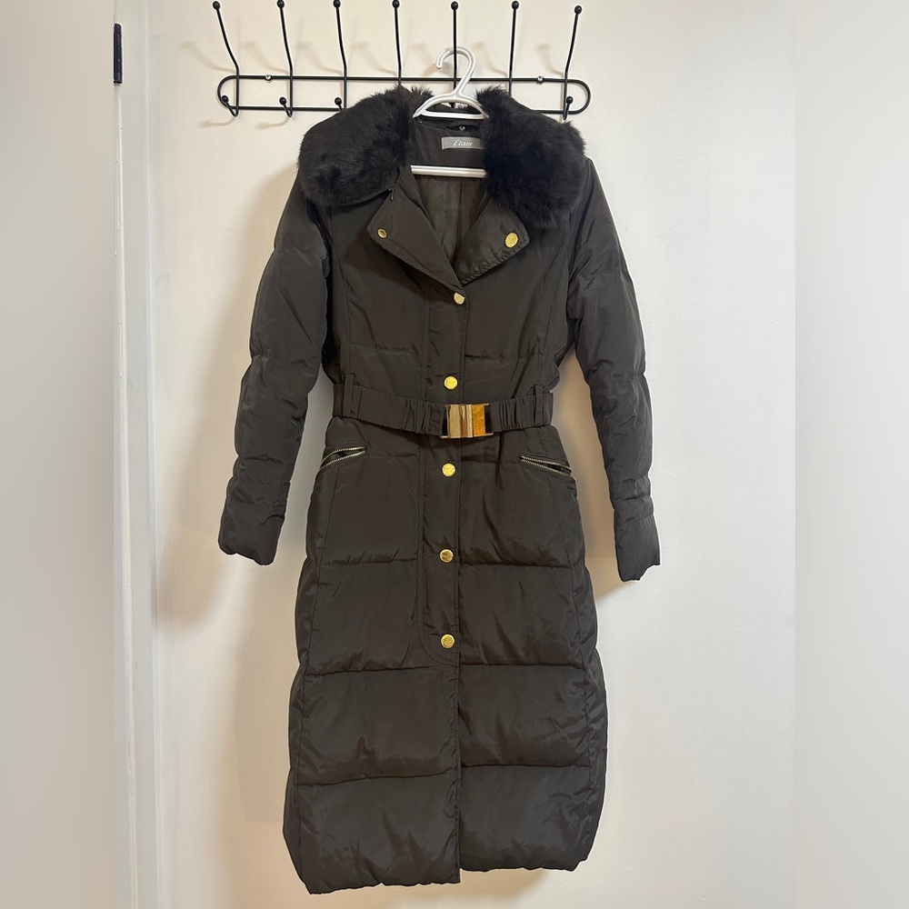 coat - Picture 10 of 10